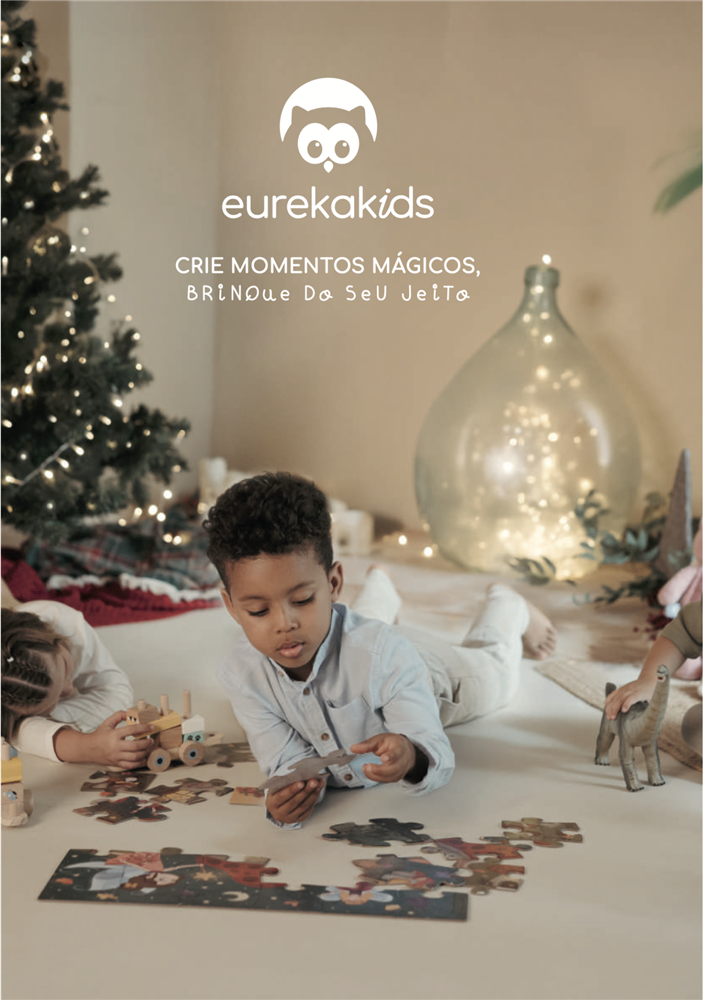 Catálogo Eureka Natal 2025